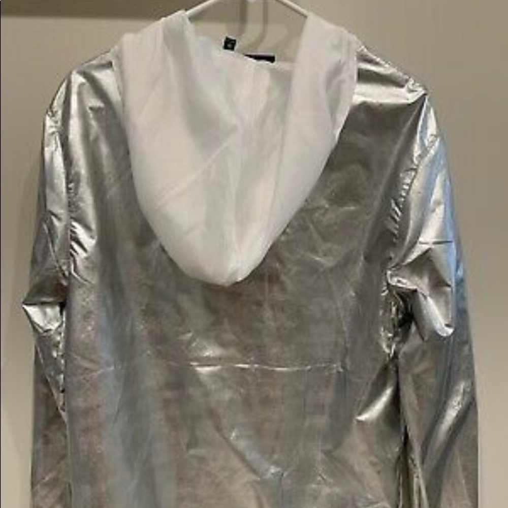 NASA Hyper Space Reflective jacket - Picture 2 of 3